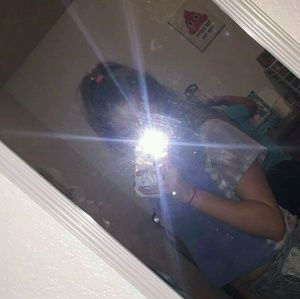 Meet your Posher, Hailey